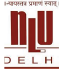 nlu delhi